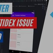 Fixed Multidex Issue With Flutter How To Deal With Multidex Issue In Flutter 2021