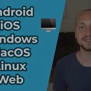 Flutter Cross Platform Setup In 6 Minutes
