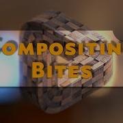 Compositing Penrose Triangle Compositing The 3D Elements