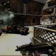 Call Of Duty 4 Quad Nade Mini Edit