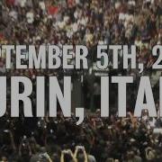 2015 09 05 Siete Meravigliosssi U2 I E Tour Live From Turin 1080p Multicam By MekVox