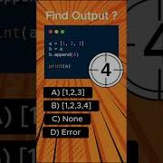 Python List Trick That Confuses Everyone Shorts Funny