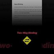 The Basics Of Input Bindings In Svelte With Blair Googer Senior IBM Engineer