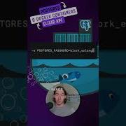 Spin Up A Postgres Docker Container Locally