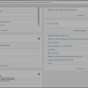 Useful Links Workday Training Worklets