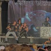 Code Orange Forever Live 9 25 21 Louder Than Life Louisville KY 60fps