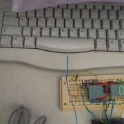 Matlab Serial Communication ChipKit Max32