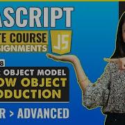 48 Window Object Introduction Javascript Tutorial For Beginners Javascript Full Course