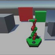 E Do In Unity3d With ROS Connection