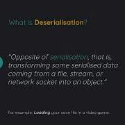 Developer S Guide To Deserialization Attacks Felix Shi