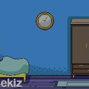 Cihan Mürtezaoğlu Zaman Memuru Pixel Art Music Video