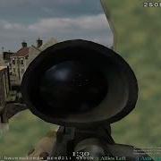 CHACHARUS Cod2 Shadowplay