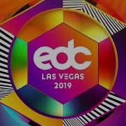 Edc Las Vegas Trailer 2019