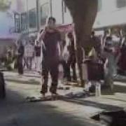 Dub FX Live In Bristol 27 09 08 DnB Roller Flv