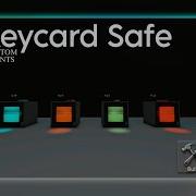 Piggy Build Mode Custom Keycard Safe Advanced Links