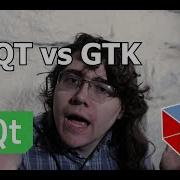 Gtk Vs Qt GUI Tool Kits Which Is Better