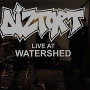Diztort April 6 2019