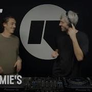La Mamie S DJ Set Rinse France