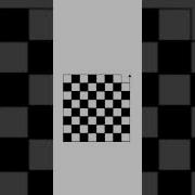Making Chess Board In Python Turtle Code Python Short Pythonprogramming Shorts