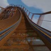 Python GCI Woodie Nolimits2