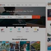 React JS Tutorial TRAVEL WORLD APPLICATION Download Full Source Code PART 2