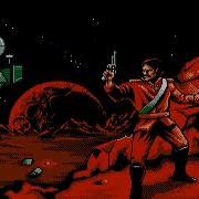 ATARI ST Space 1889 1990Paragon SoftwareDisk 1 Of 2