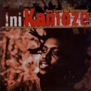 Ini Kamoze Here Comes The Hotstepper