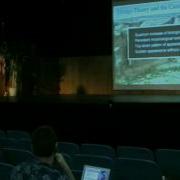 The Cambrian Explosion