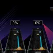 Prevail Jarvis9999 Full Difficulty Charts