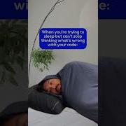 When You Re Trying To Sleep But