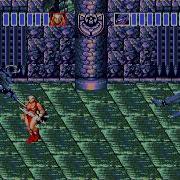 Golden Axe 2 The Duel Gameplay AA Sega Genesis