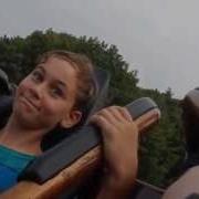 Lenn Rides The Python The Efteling