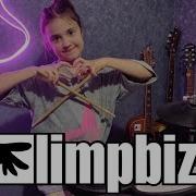 Limp Bizkit Rollin Air Raid Vehicle Drum Cover