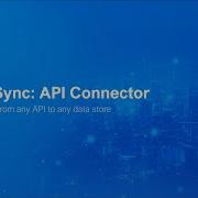 API Connector Replicate Data From ANY API CData Sync