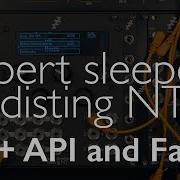 Disting NT C API And Faust