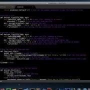 Python PyCrypto GUI App Part 2
