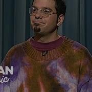 David Cross Stand Up Late Night With Conan O Brien