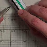 Creating A Contour Map Part 2 Graphic Interpolation