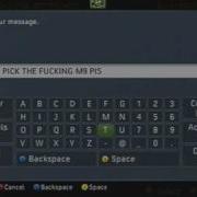 Floating M9 Glitch On COD4