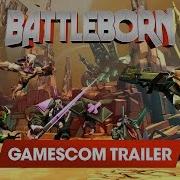 Battleborn Can T Get Enough Gamescom 2015 Trailer