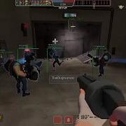 TF2 Average Game Of A Nullcore User