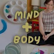 Paint What Your Body Feels A Guided Therapeutic Art Session