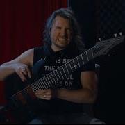 NOTHING MORE TIRED OF WINNING SHIPS IN THE NIGHT Official Guitar Playthrough
