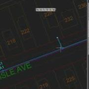 Automatic Data Cleanup AutoCAD Map 3D 2011