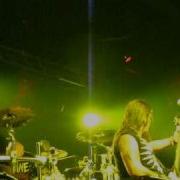 Machine Head Struck A Nerve 11 25 09