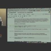 Michael Droettboom Matplotlib
