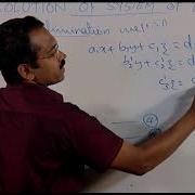 Solution Of System Of Equations Using Direct Methods
