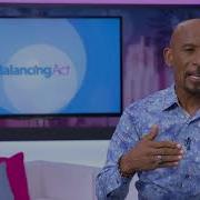 The Balancing Act With Montel Williams Part 1 The Balancing Act