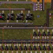 Factorio Trailer 2013