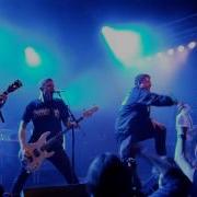 Comeback Kid Live Arena Wien 5 2 17